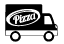 Camion pizza
